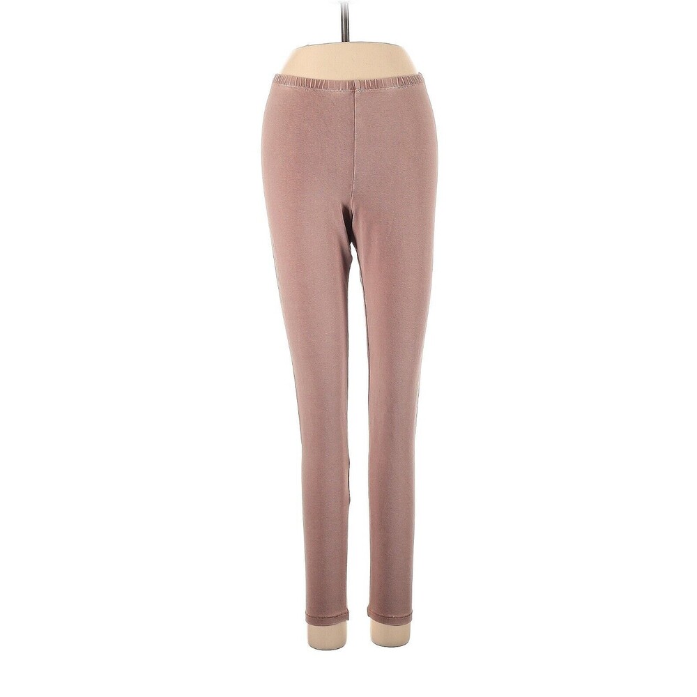 SKIMS Tigers Eye Pink Brown Outdoor Legging - S - Picture 2 of 5